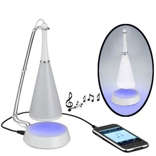 Lampe De Bureau Led Usb Multifonctionnelle