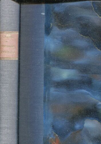 Paul Harel - Souvenirs D'auberge