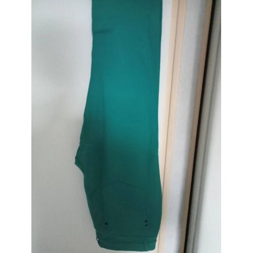 Jeans Femme Chicago Droite Extensible Taille 46 Longuer 106 Cm Trés Bon État