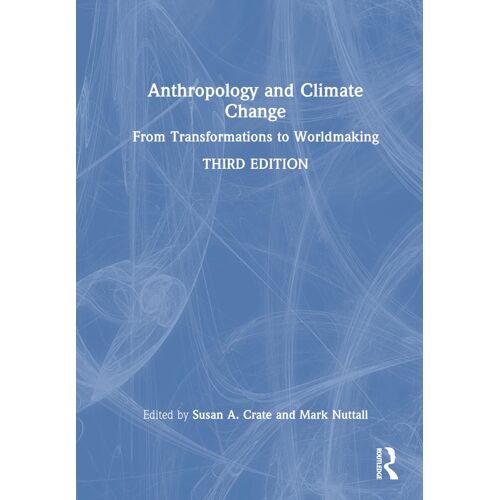 Anthropology And Climate Change