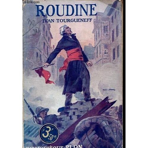 Roudine - Suivi De Hymne Au Triomphe De L Amour.