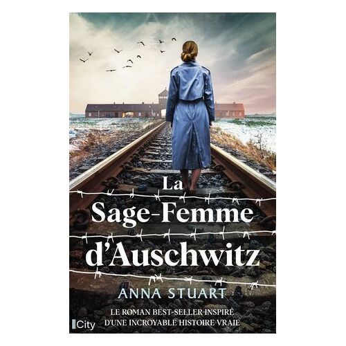 La Sage-Femme D'auschwitz