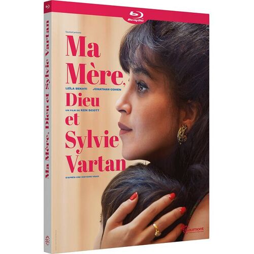 Ma Mère, Dieu Et Sylvie Vartan - Blu-Ray