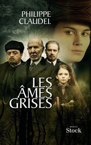 Les Âmes Grises
