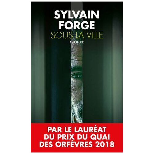 Sous La Ville