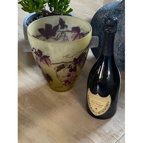 Champagne Dom Perignon 2009