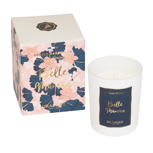 Bougie Cadeau Famille