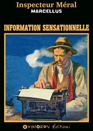 Information Sensationnelle