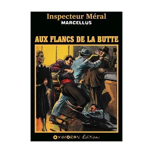 Aux Flancs De La Butte