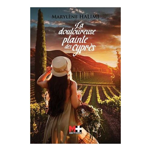 La Douloureuse Plainte Des Cyprès