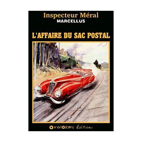 L'affaire Du Sac Postal