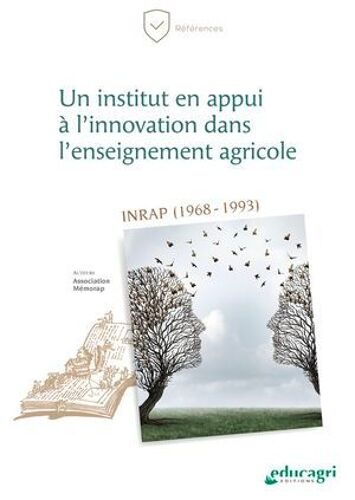 Un Institut En Appui À L'innovation Dans L'enseignement Agricole
