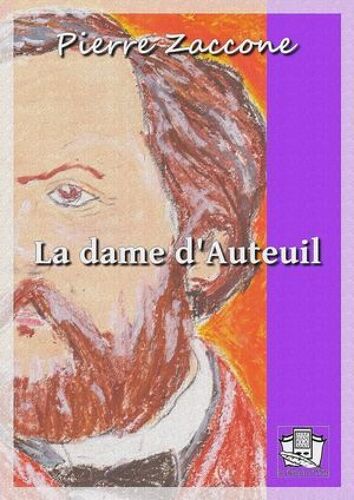 La Dame D'auteuil