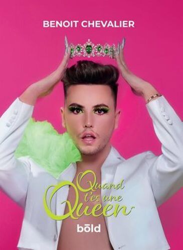 Quand T'es Une Queen