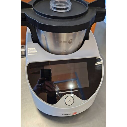 Robot de cuisine Fagor d'occasion