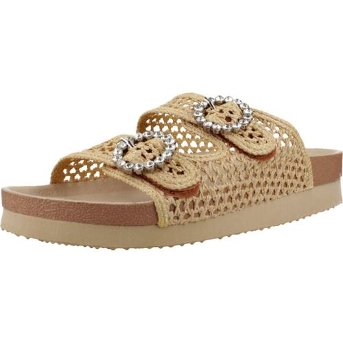 Gioseppo Plaistow Colour Brun Clair