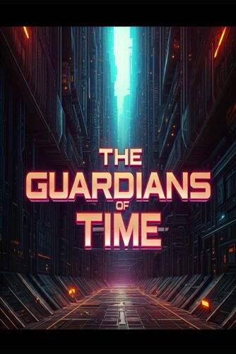 The Guardians Of Time (Gearsby)