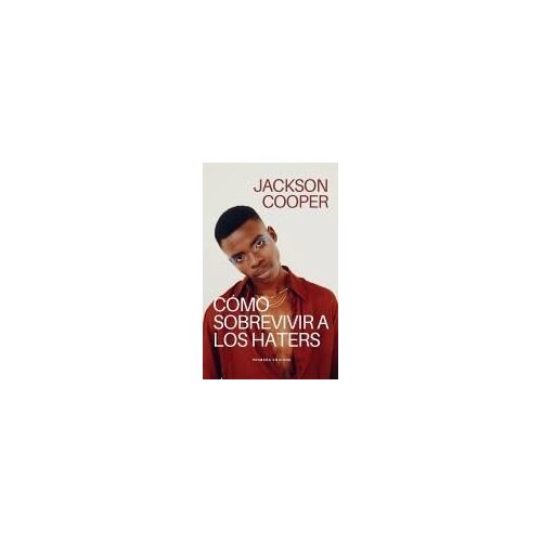 Cómo Sobrevivir A Los Haters (Big Millions) (Spanish Edition)