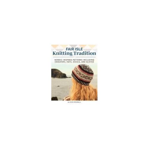 Fair Isle Knitting Tradition