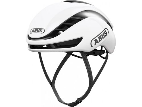 Abus Gamechanger 2.0 Basic Shiny White Casque De Route