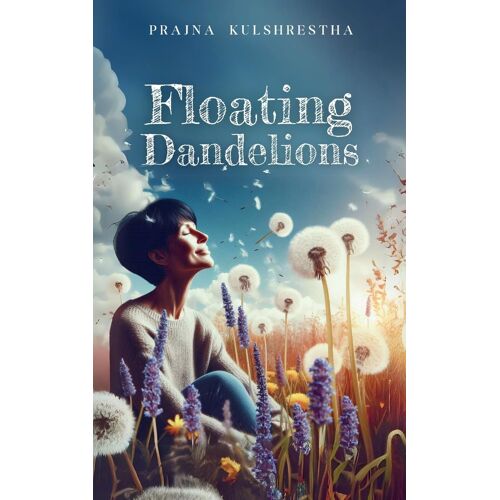 Floating Dandelions