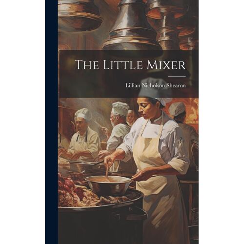 The Little Mixer