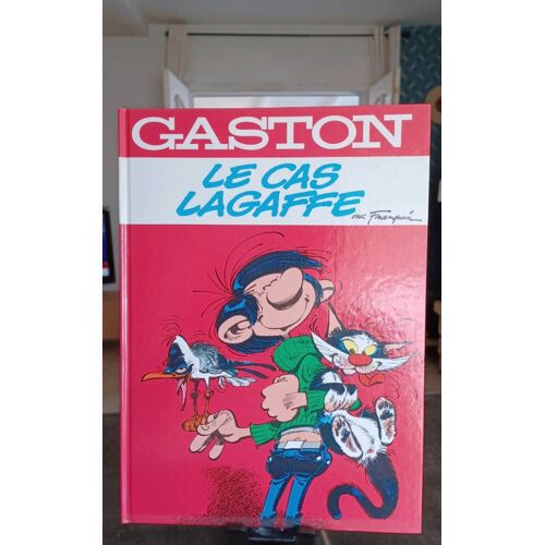 Lagaffe Le Cas Lagaffe
