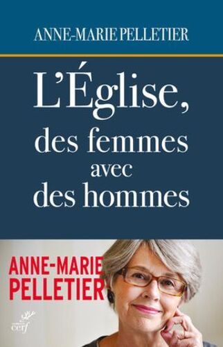 L'eglise, Des Femmes Avec Des Hommes