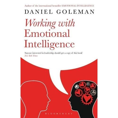 Working With Emotional Intelligence