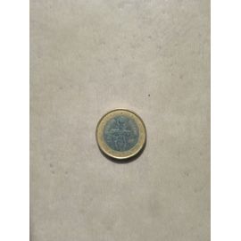 Vend Pièce De 1 Euro Chypre De 2008