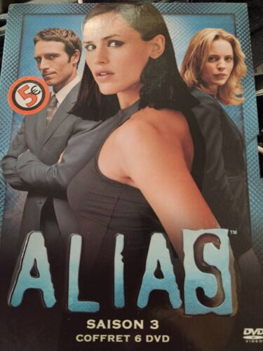 Alias