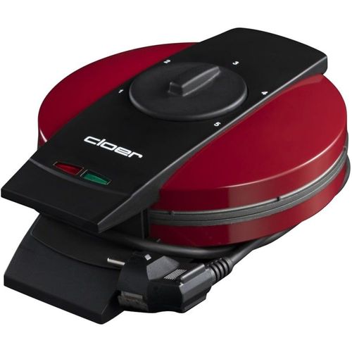 Gaufrier en forme de coeur Cloer 1633V Edition Valentin