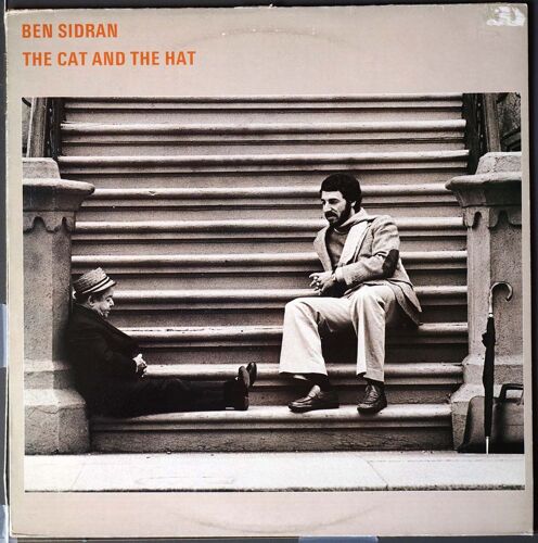 Ben Sidran : The Cat And The Hat