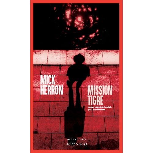 Mission Tigre