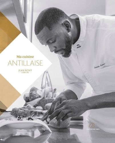 Ma Cuisine Antillaise