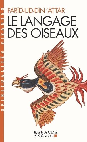 Le Langage Des Oiseaux