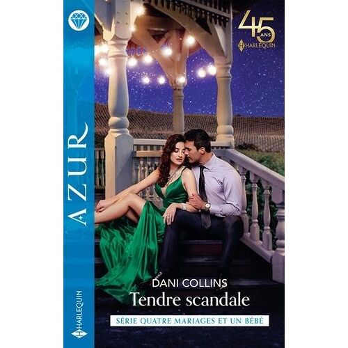 Tendre Scandale