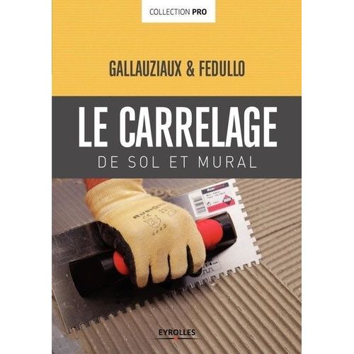 Le Carrelage De Sol Et Mural