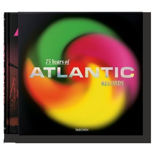 75 Years Of Atlantic Records