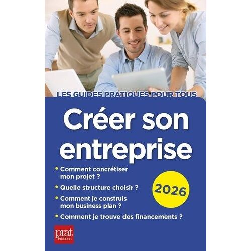 Créer Son Entreprise