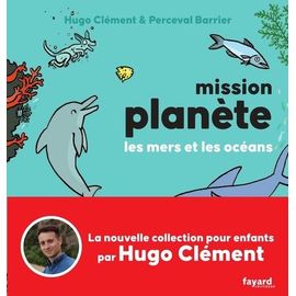 Les Mers Et Les Océans