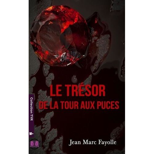 Le Trésor De La Tour Aux Puces
