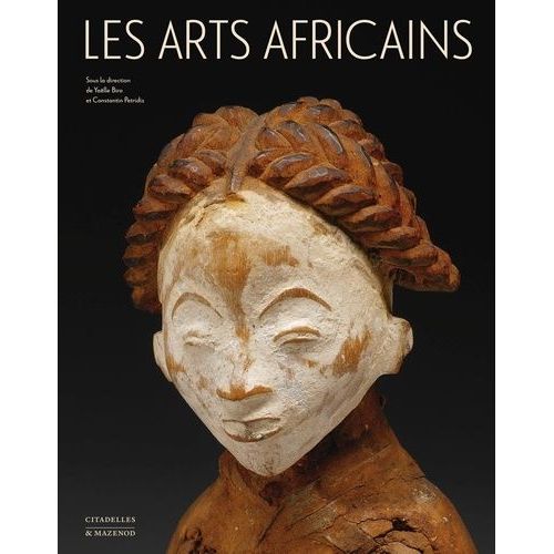 Les Arts Africains