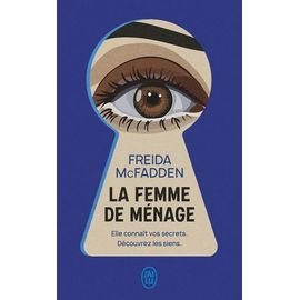 La Femme De Ménage