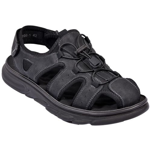 Sandales Premium Scratch Su9866 Black