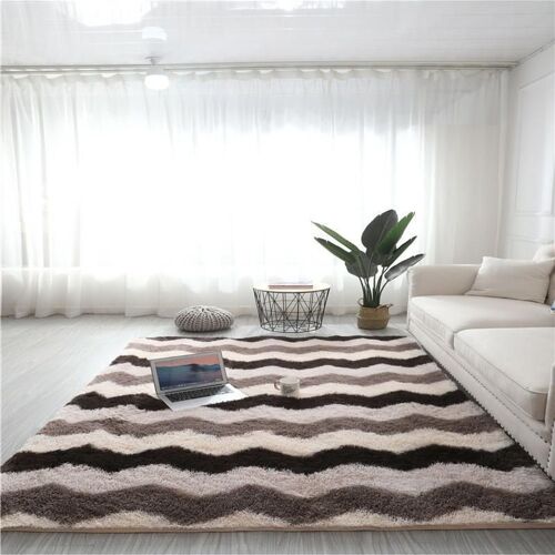 Tapis De Chambre Moelleux, Tapis De Jeu Super Doux Goodnice