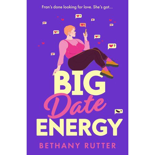 Big Date Energy