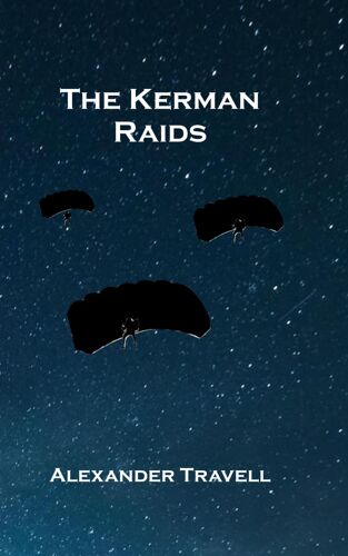 The Kerman Raids