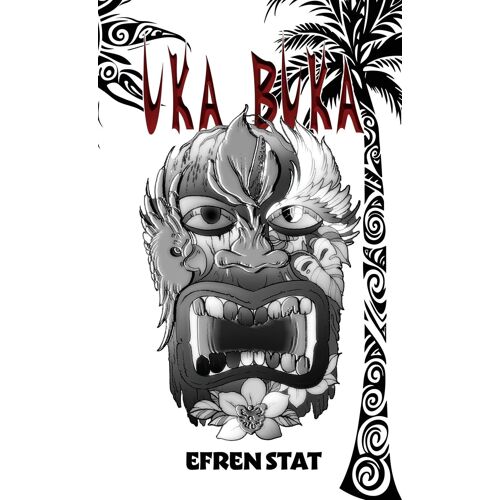 Uka Buka (Sunny Globez Saga)