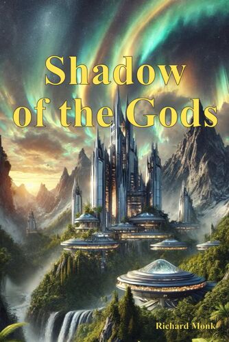 Shadow Of The Gods